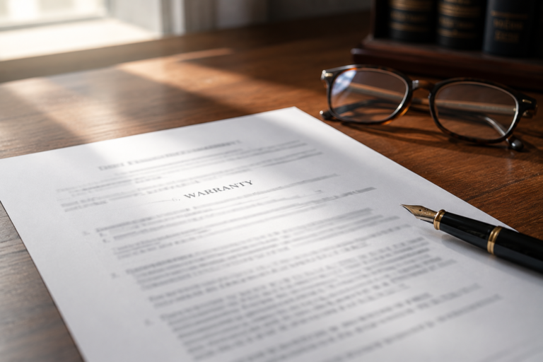 Guide to lemon laws for used cars showing which states provide coverage